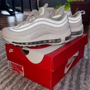 Nike Air Max 97 Reflective